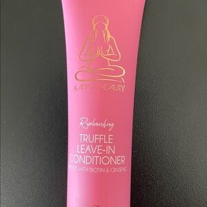 Truffle Leave-In Conditioner - Karma Beauty